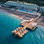 Corendon Playa Kemer Feriested