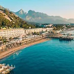 Feriested Corendon Playa Kemer 5*