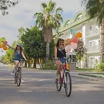 Corendon Playa Kemer