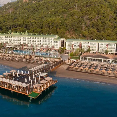 Corendon Playa Kemer Бельдиби