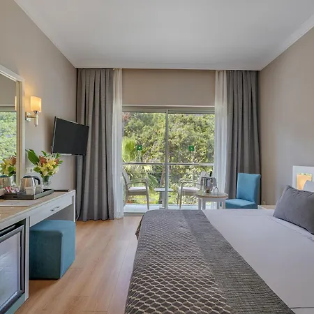 Corendon Playa Kemer Курортный комплекс
