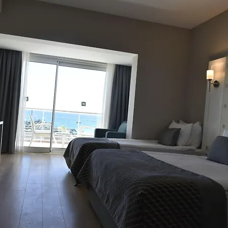 Курортный комплекс Corendon Playa Kemer Бельдиби