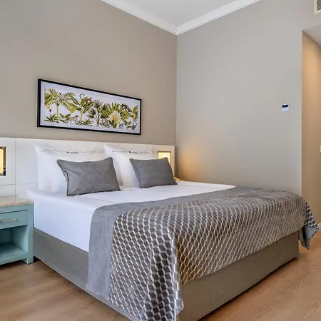 Corendon Playa Kemer Курортный комплекс