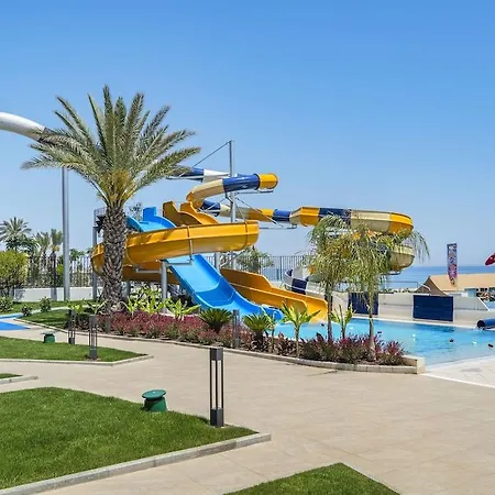 Corendon Playa Kemer 5*