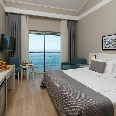 Corendon Playa Kemer Курортный комплекс