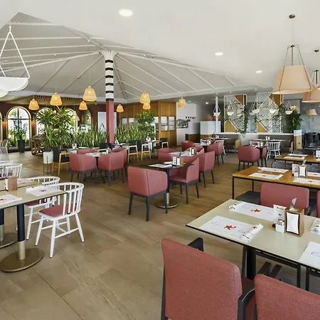 Corendon Playa Kemer Курортный комплекс