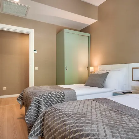 Курортный комплекс Corendon Playa Kemer Бельдиби