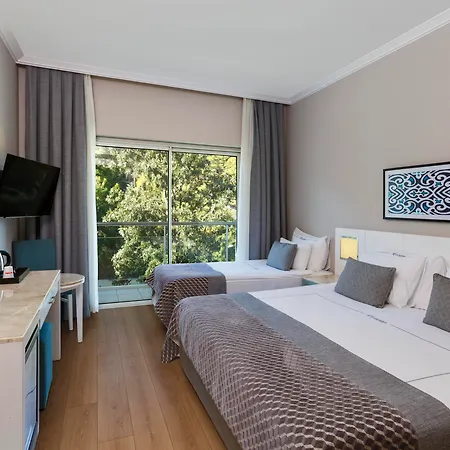 Corendon Playa Kemer 5* Бельдиби