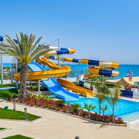 Corendon Playa Kemer