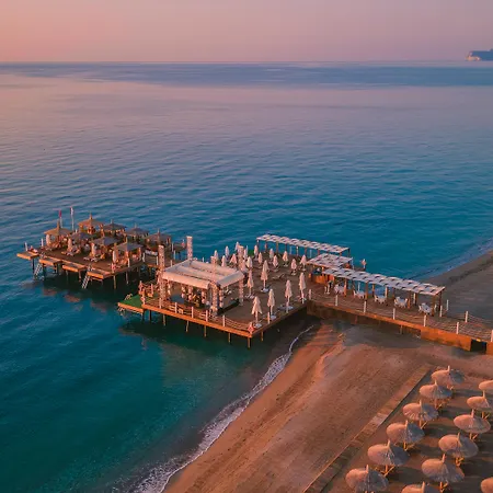 Corendon Playa Kemer Бельдиби