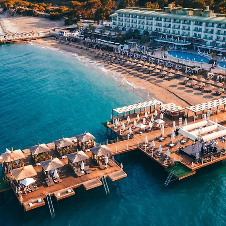 Corendon Playa Kemer