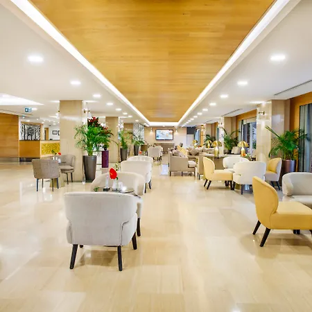 Corendon Playa Kemer Бельдиби