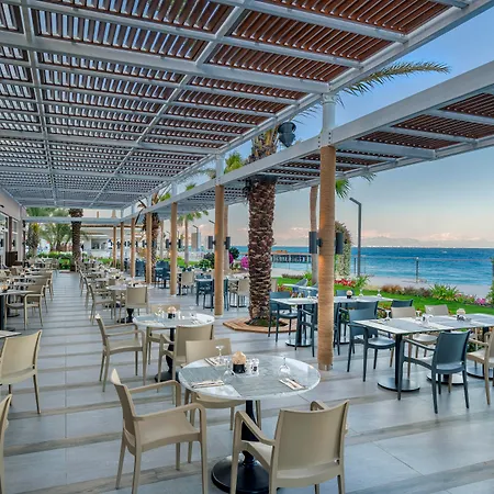 Corendon Playa Kemer Курортный комплекс 5*
