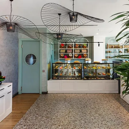 Corendon Playa Kemer Бельдиби