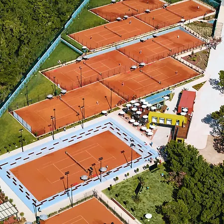 Corendon Playa Kemer Курортный комплекс 5*