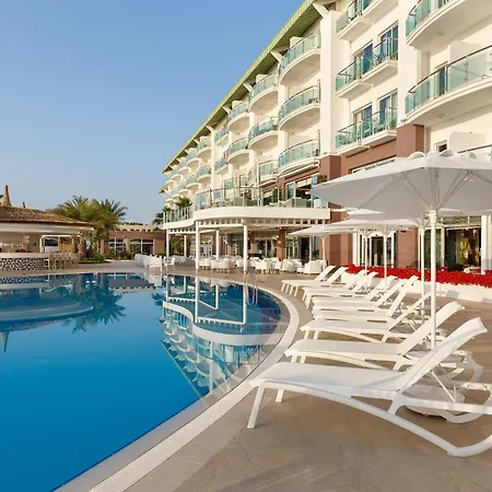 Feriested Corendon Playa Kemer