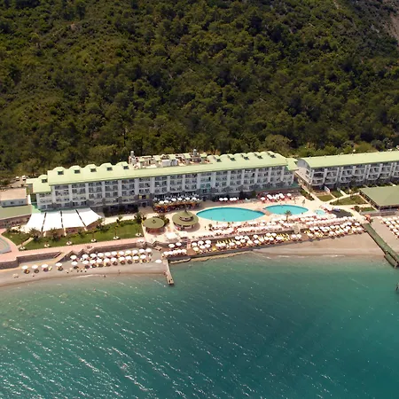 Corendon Playa Kemer Курортный комплекс