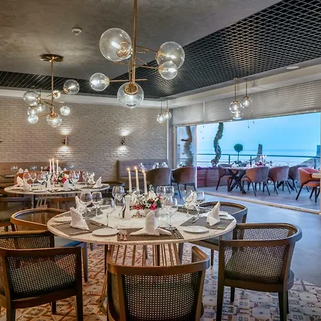Corendon Playa Kemer Курортный комплекс 5*