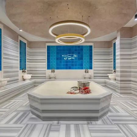 Corendon Playa Kemer Курортный комплекс