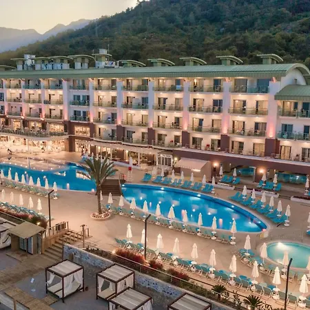 Corendon Playa Kemer 5*