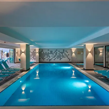 Курортный комплекс Corendon Playa Kemer Бельдиби