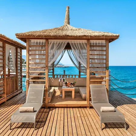 Corendon Playa Kemer 5* Бельдиби