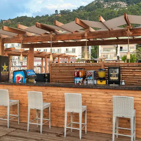 Corendon Playa Kemer 5* Бельдиби
