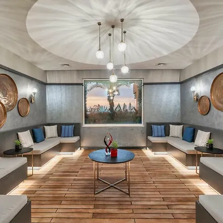 Курортный комплекс Corendon Playa Kemer