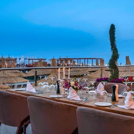 Corendon Playa Kemer Курортный комплекс Бельдиби