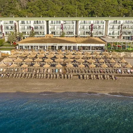 Corendon Playa Kemer 5*
