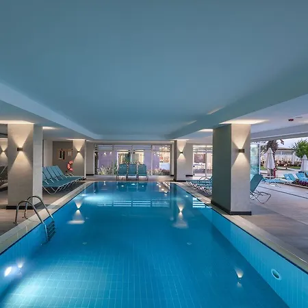 Corendon Playa Kemer Курортный комплекс 5*