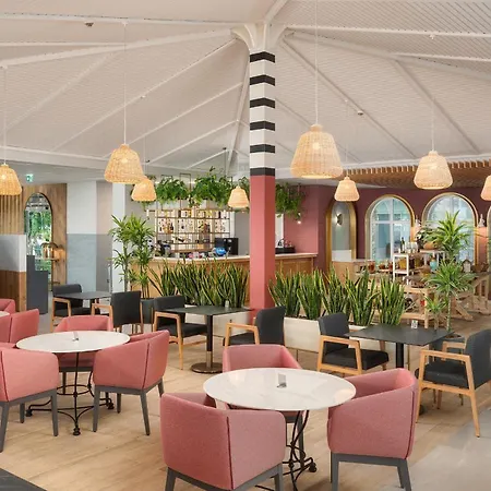 Corendon Playa Kemer منتجع بيلديبي