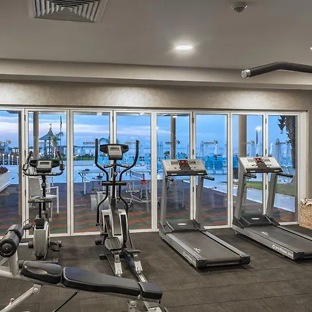 Corendon Playa Kemer 5*