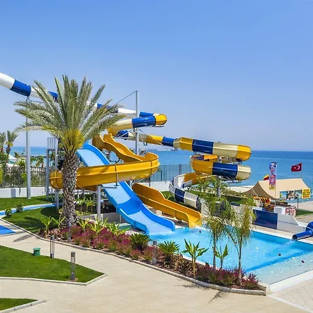 Corendon Playa Kemer 5*