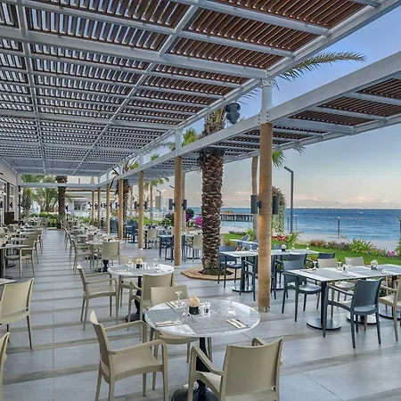 Corendon Playa Kemer Resort Beldibi (Kemer)