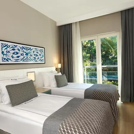 Corendon Playa Kemer 5*