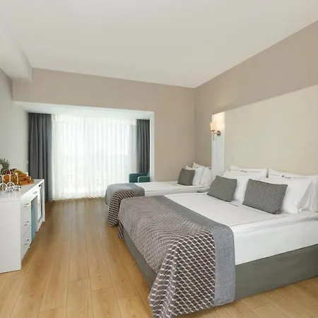 Corendon Playa Kemer 5*
