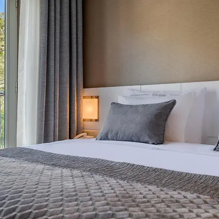 Corendon Playa Kemer