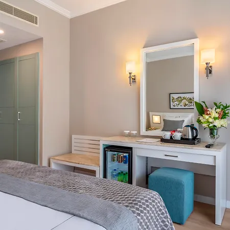Corendon Playa Kemer 5* 贝尔迪比