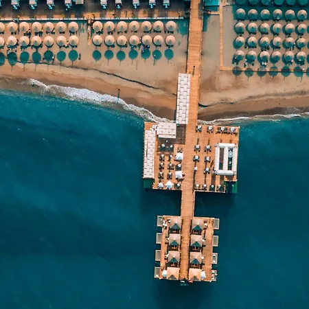 منتجع Corendon Playa Kemer 5*