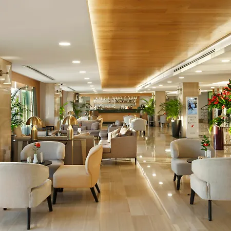 Corendon Playa Kemer