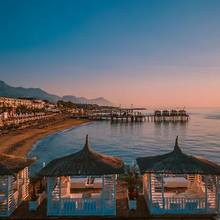 Corendon Playa Kemer Complex 5*