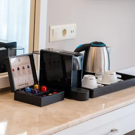 Corendon Playa Kemer