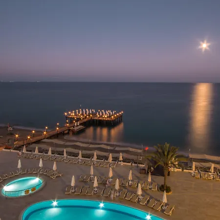 Corendon Playa Kemer Resort 5*