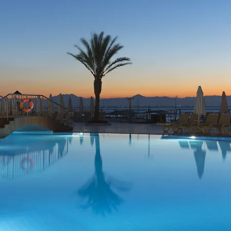 Corendon Playa Kemer Rezort Beldibi (Kemer)