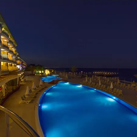 Corendon Playa Kemer 5* بيلديبي