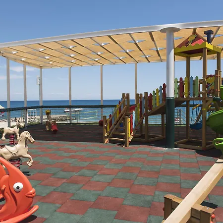 Complex Corendon Playa Kemer Beldibi (Kemer)