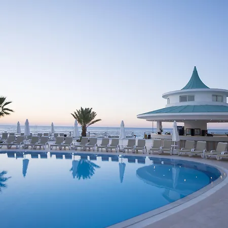 Corendon Playa Kemer 贝尔迪比