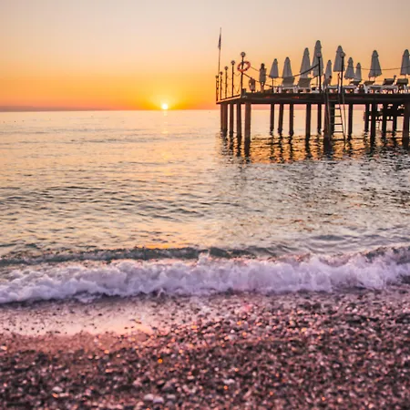 Corendon Playa Kemer Complex