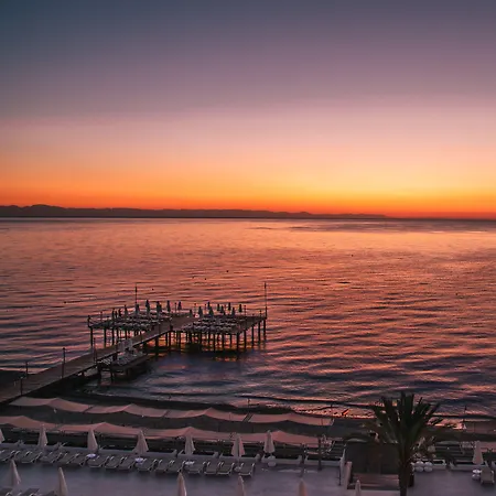 Corendon Playa Kemer 벨디비